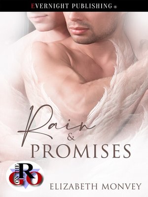 cover image of Rain & Promises